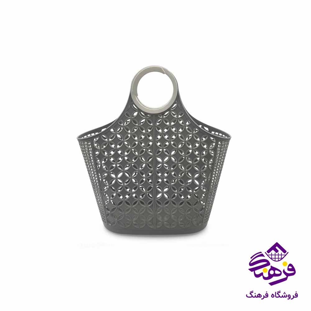 زنبيل اشکان مدل بزرگ کد 63