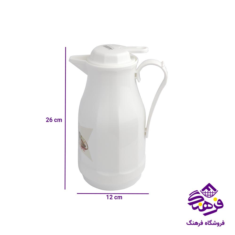 فلاسک اتحاد 1 لیتر