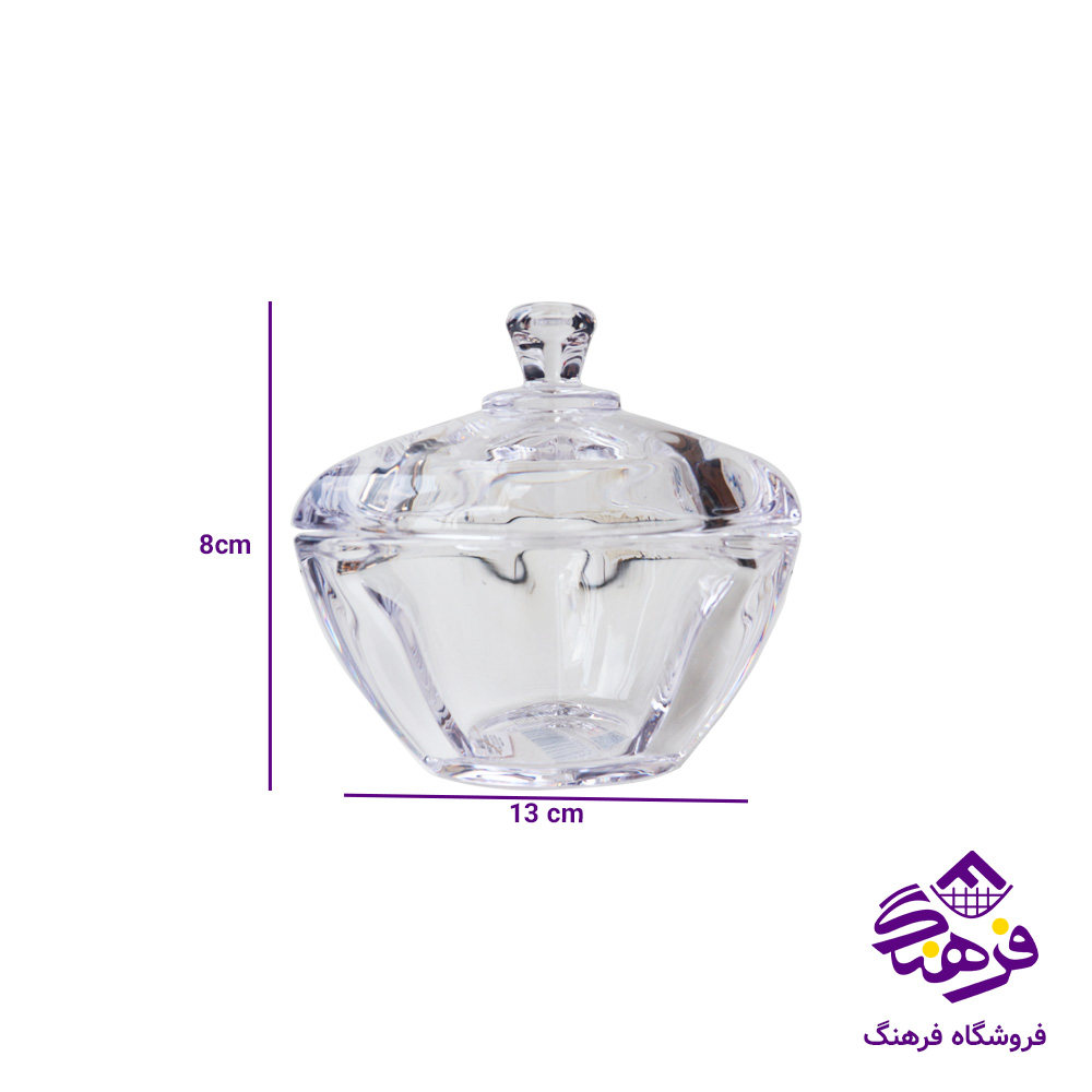 قندان چين مدل ونا کد 0142