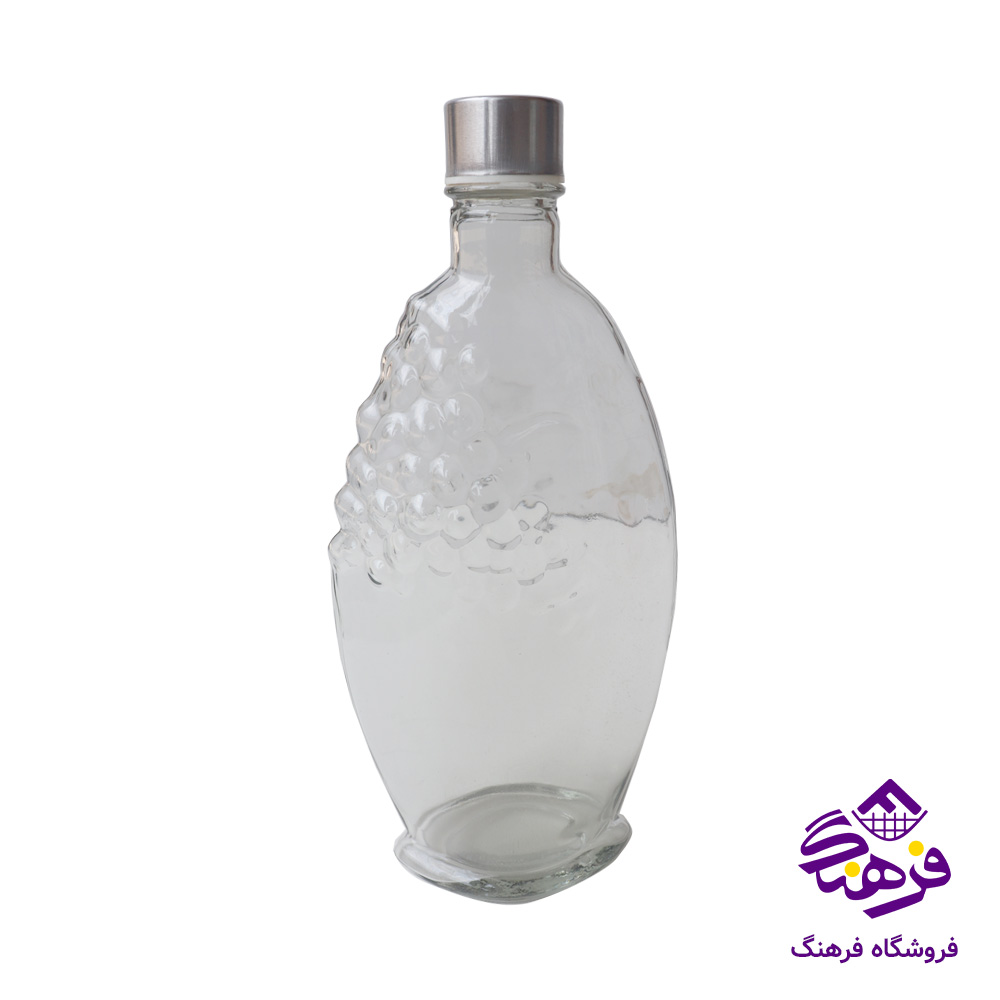 بطری کارو مدل گرپس کد 1013