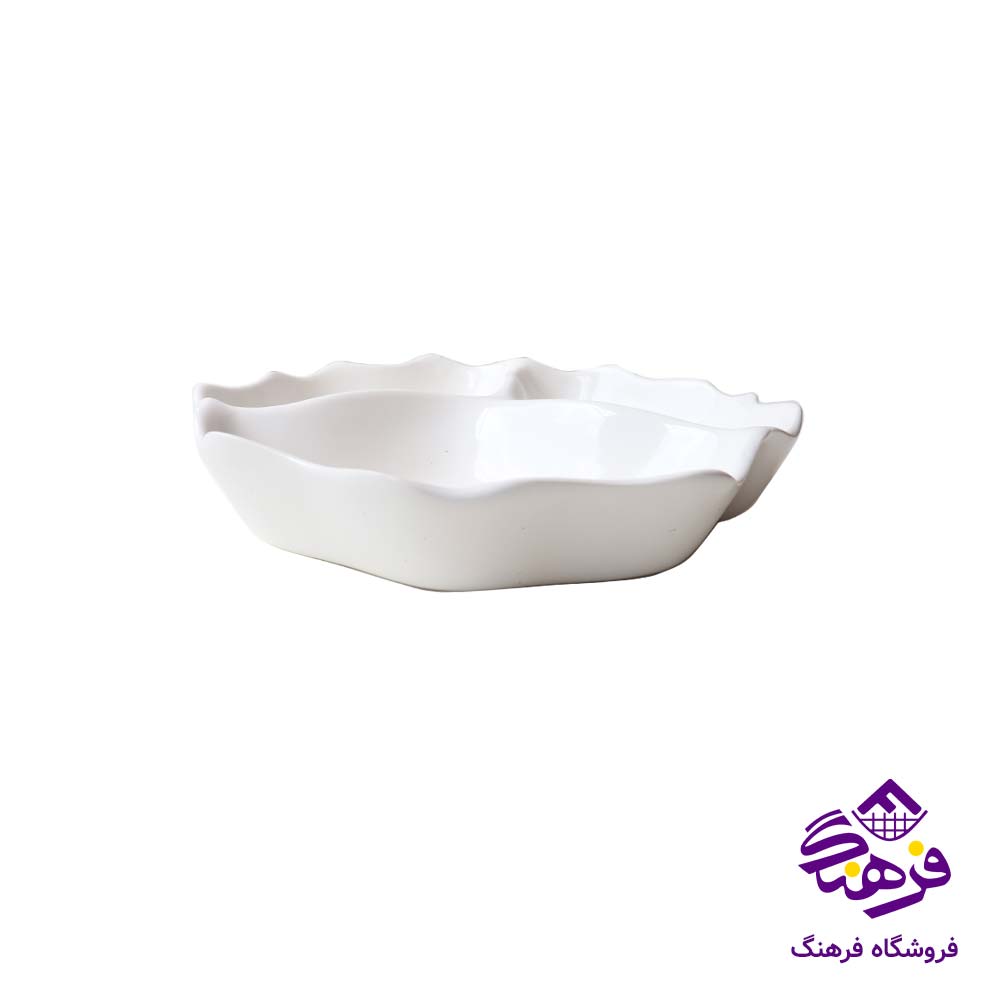شيرينی خوری کالچر مدل سراميک کوچک 