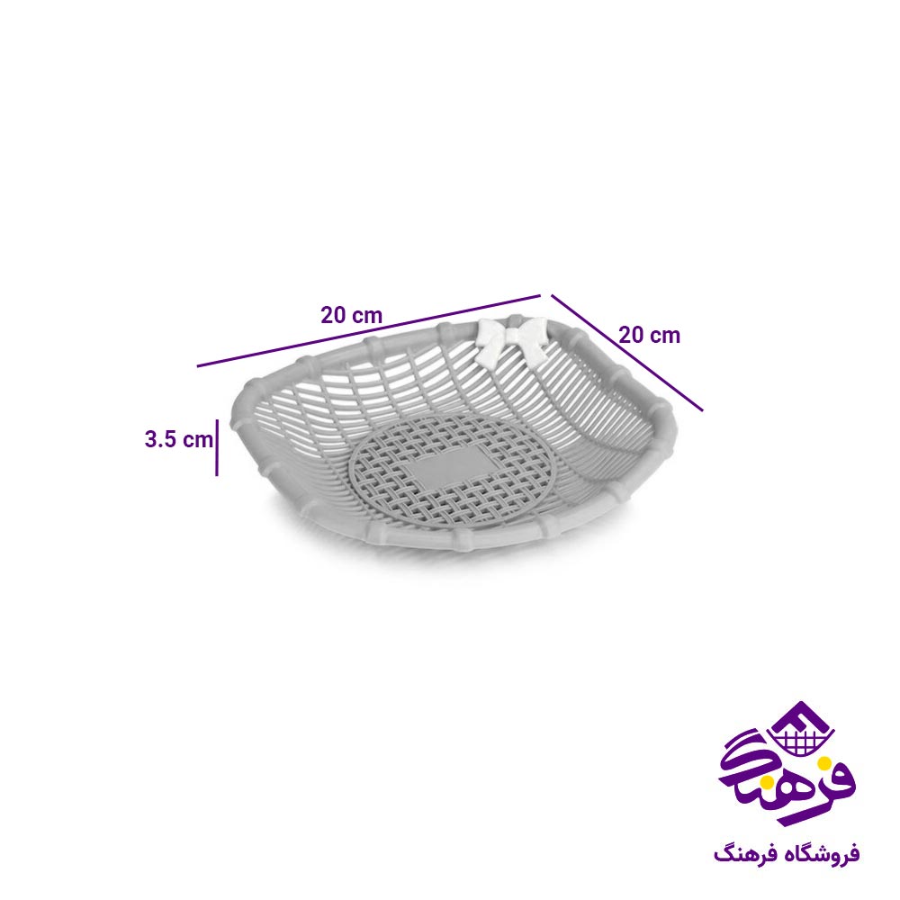سبد سبزی لایف
