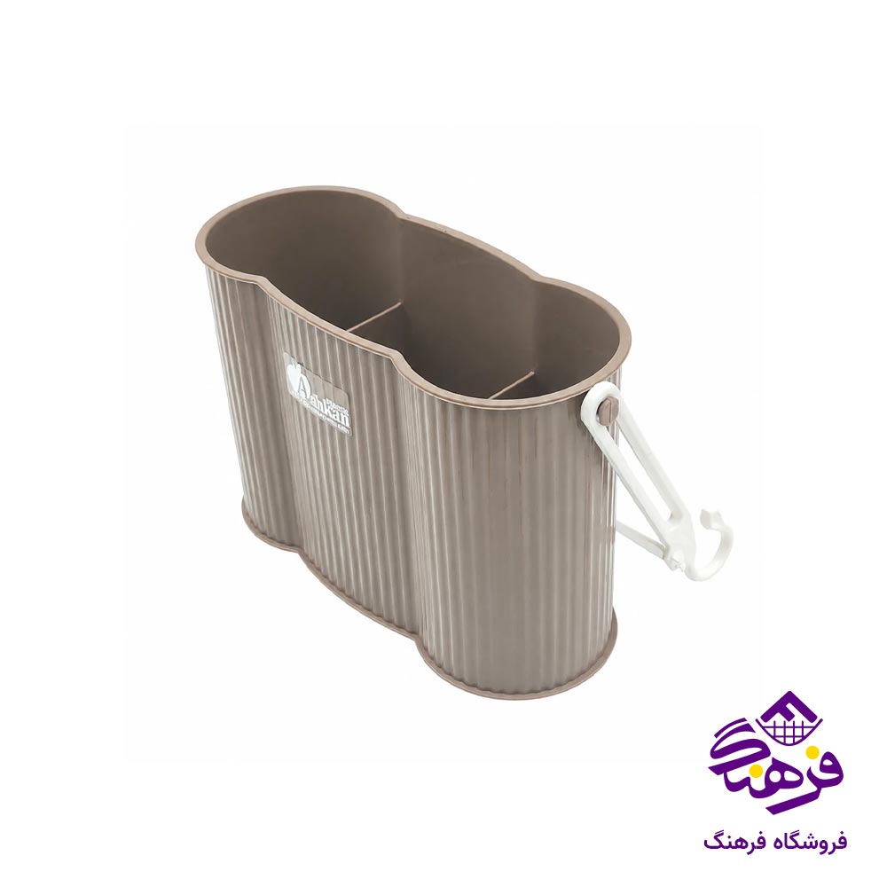 جاقاشقی اویز اشکان مدل نیکا