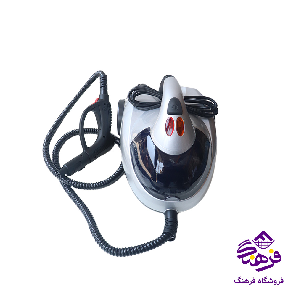 بخارشور گاسونيک مدل GS 1200