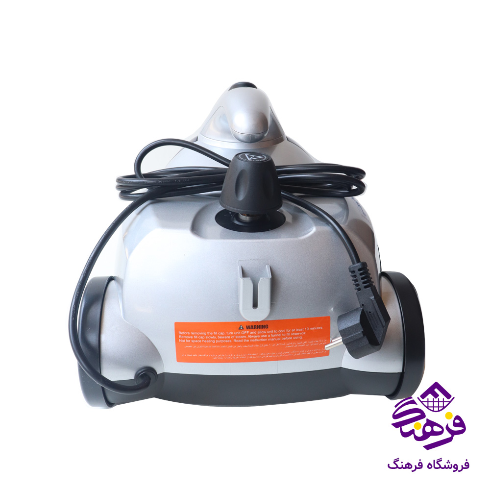 بخارشور گاسونيک مدل GS 1200