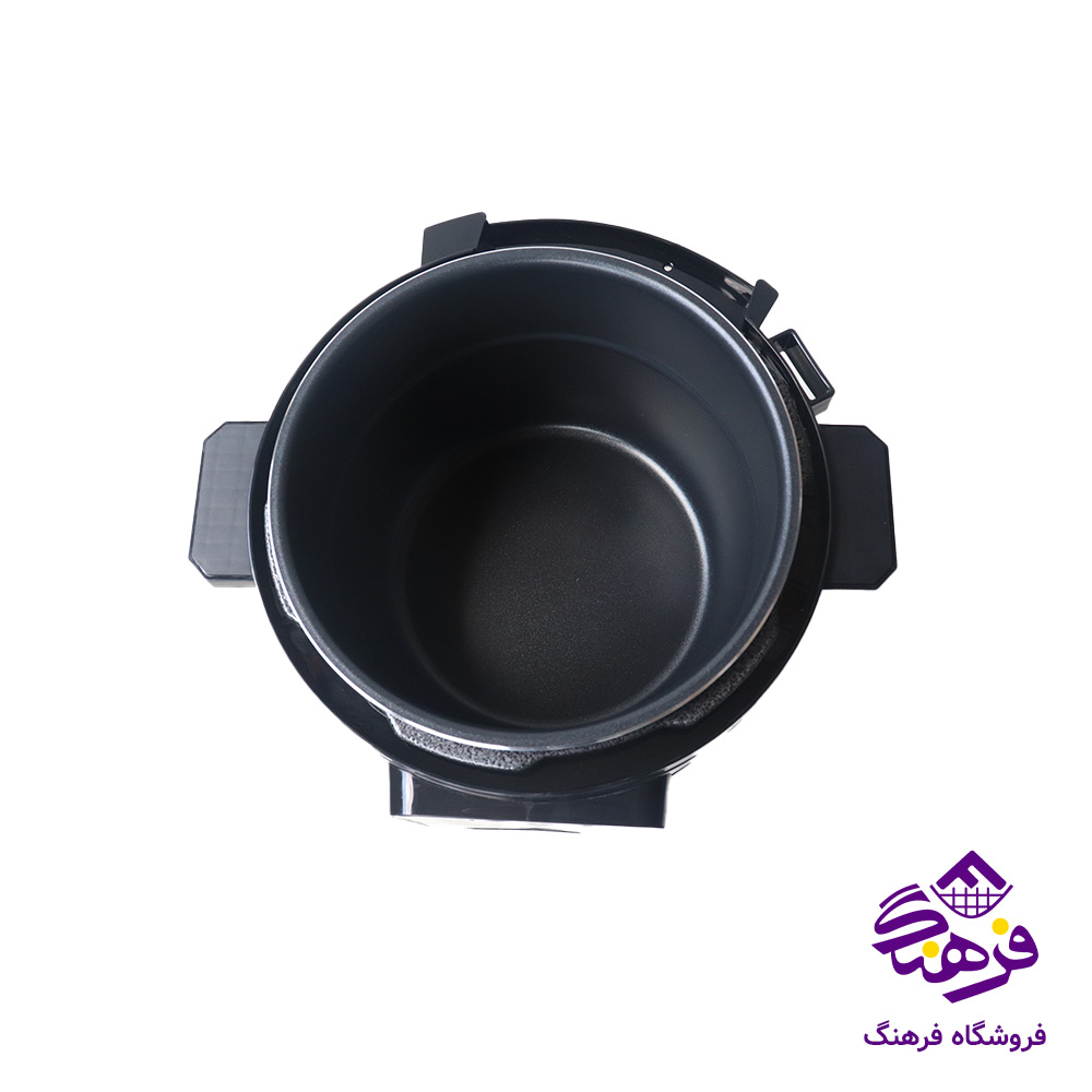 زودپز برقی کاراکا مدل PC 2602