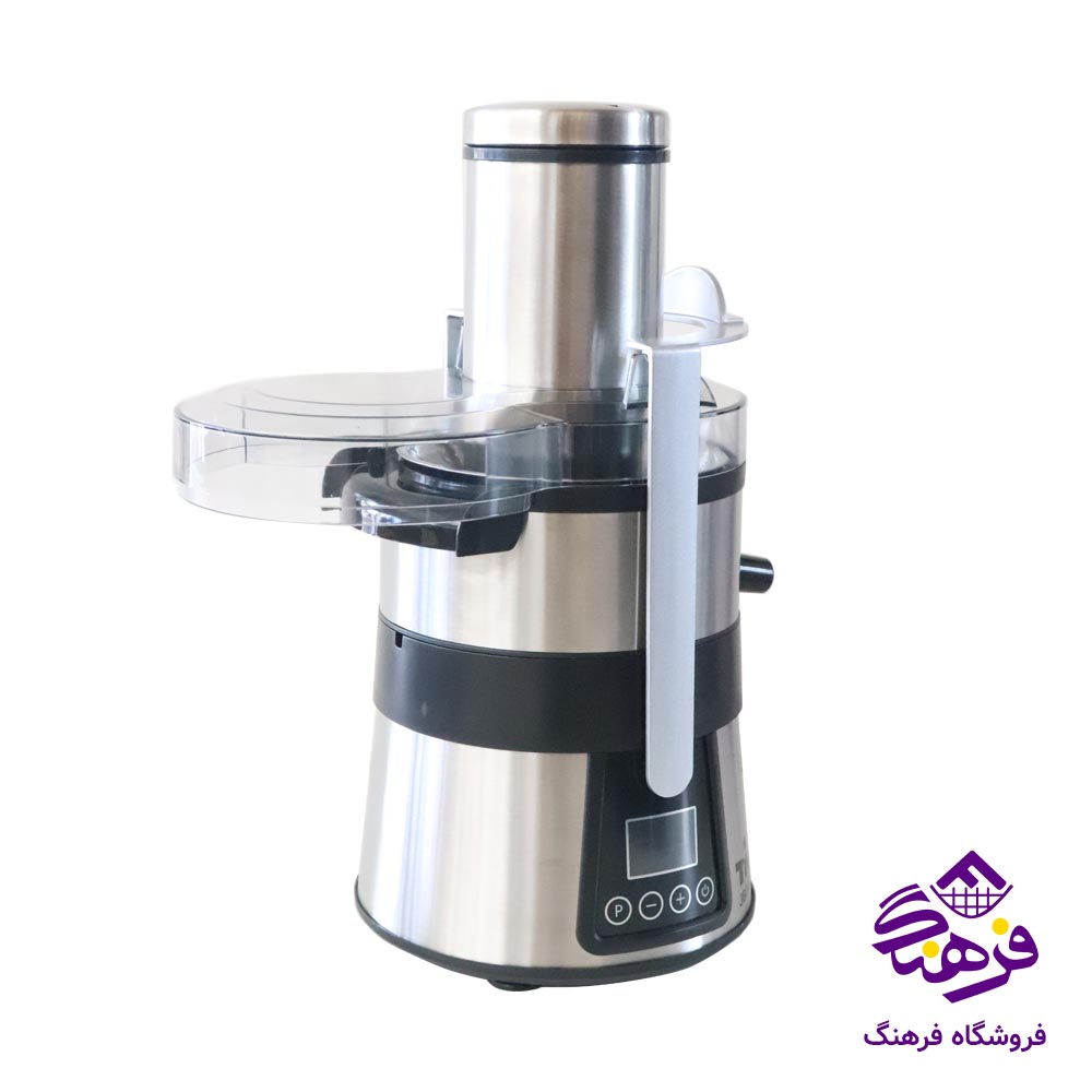 ابميوه گيری 1کاره تیوا مدل اسمارت JB 2400