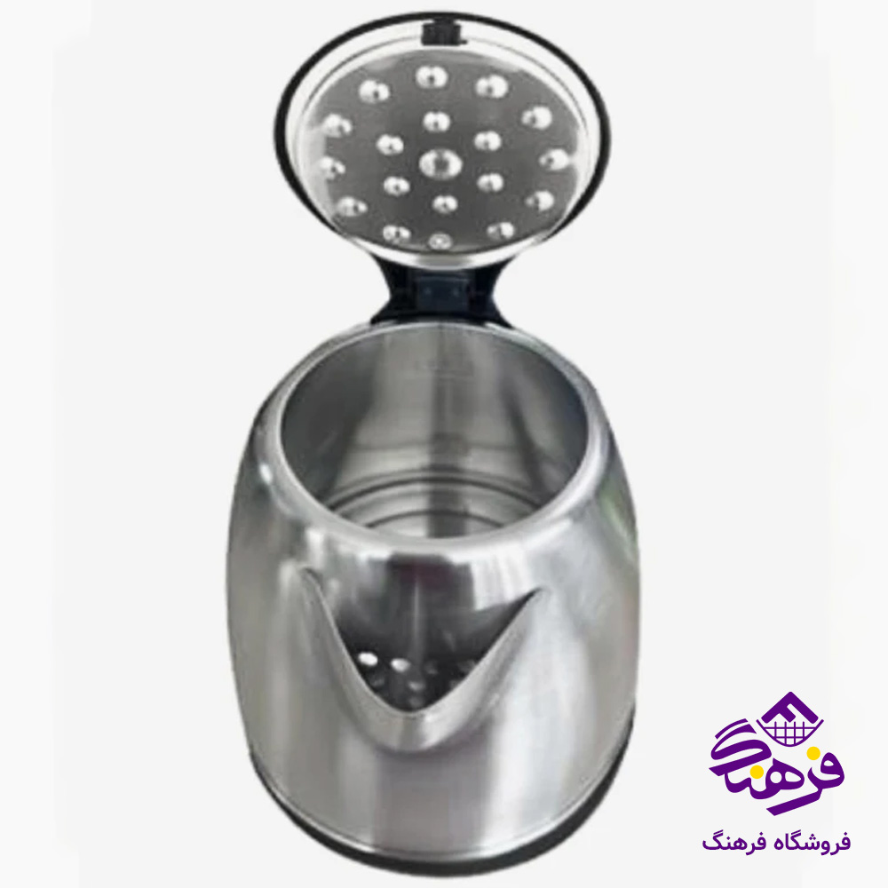 کتري برقی گاسونيک مدل 711 GSK