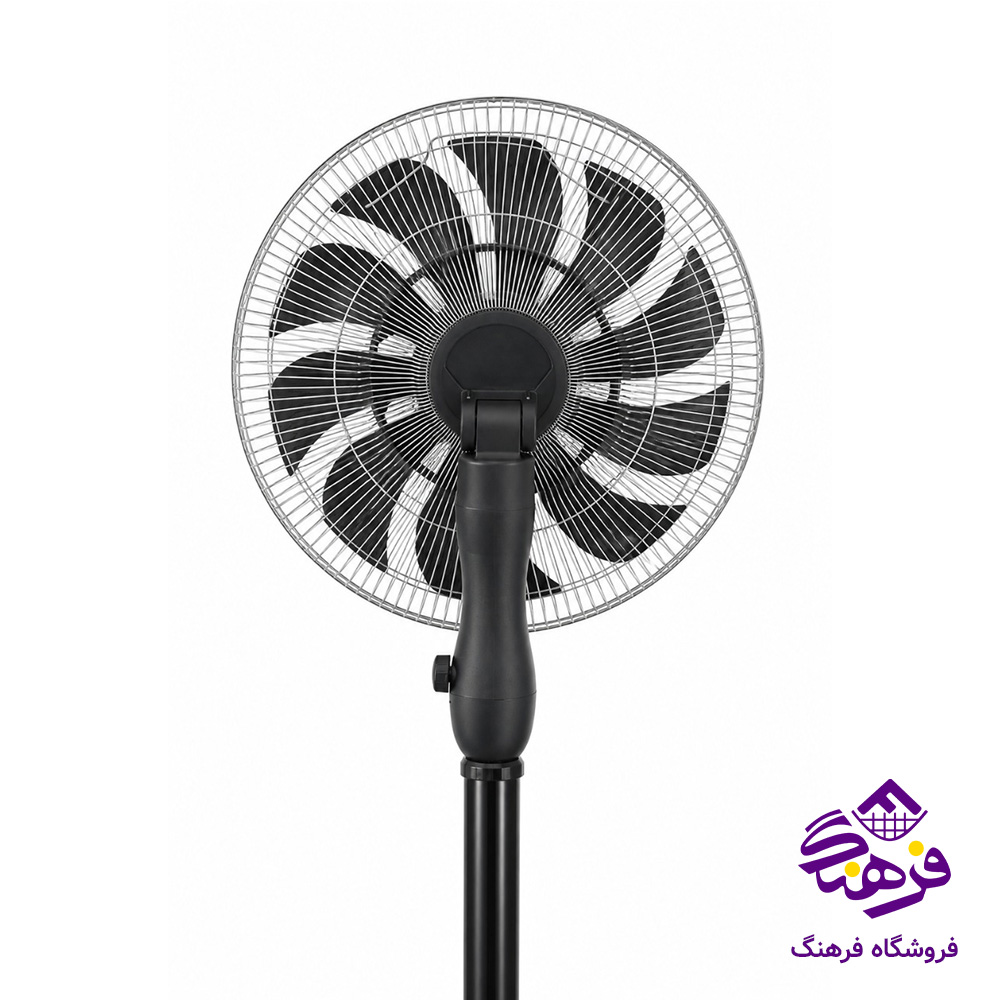 پنکه 360 درجه ای KPG مدل 6000