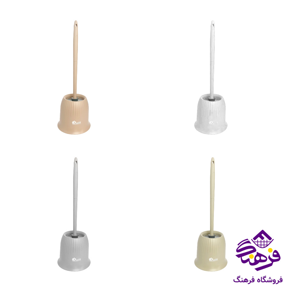 توالت شوی اشکان مدل دلسا 303(  7810010 )