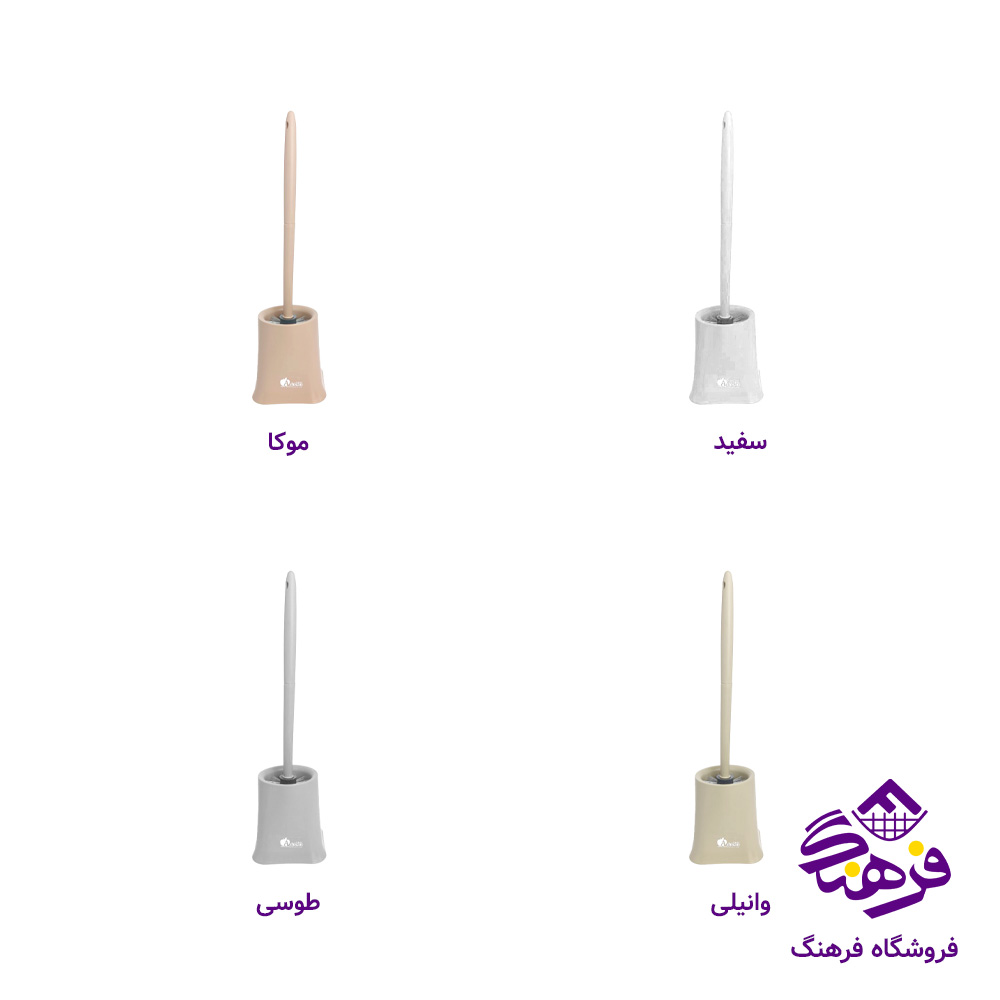 توالت شوی اشکان مدل دلسا مربع 403 ( 7810020 )