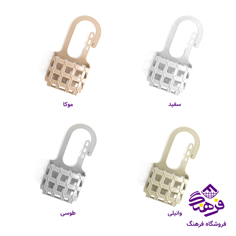 جااسکاج اشکان دل اویز تک 3608010
