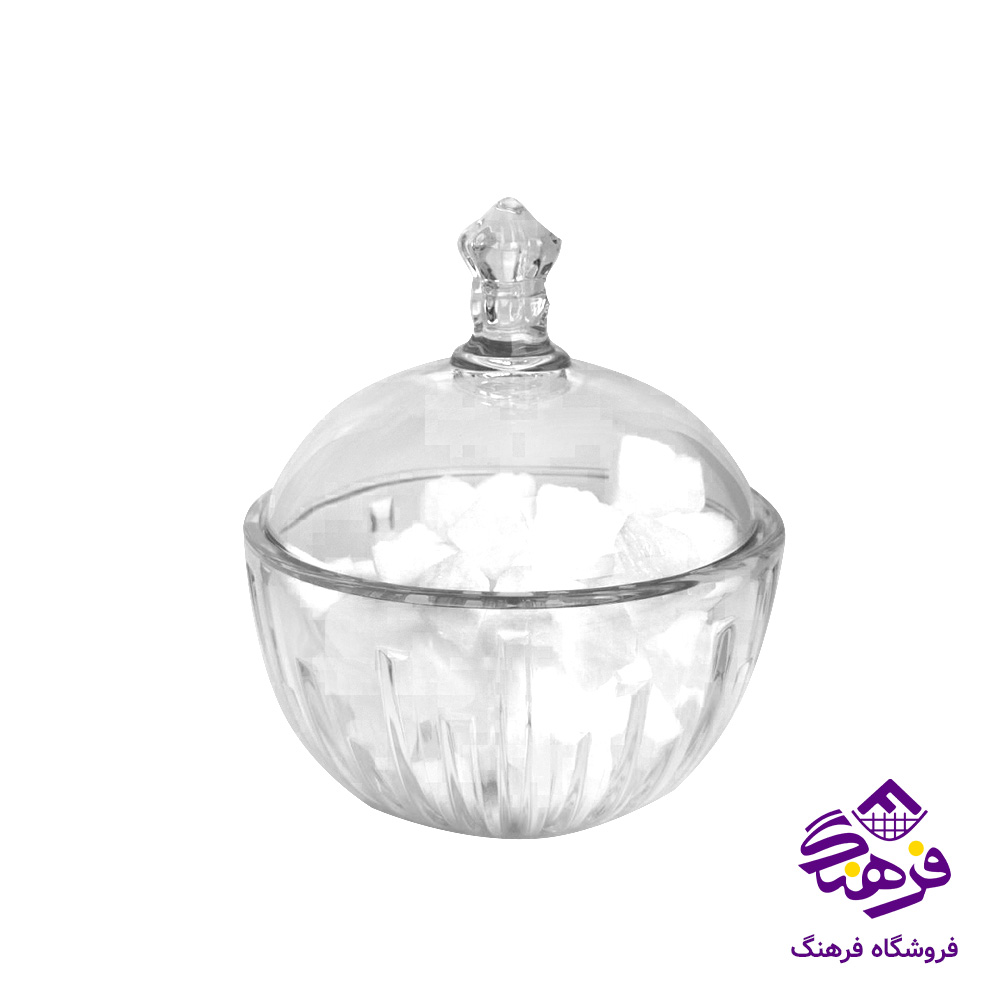 قندان نوری تازه مدل پیانو کادو نوری