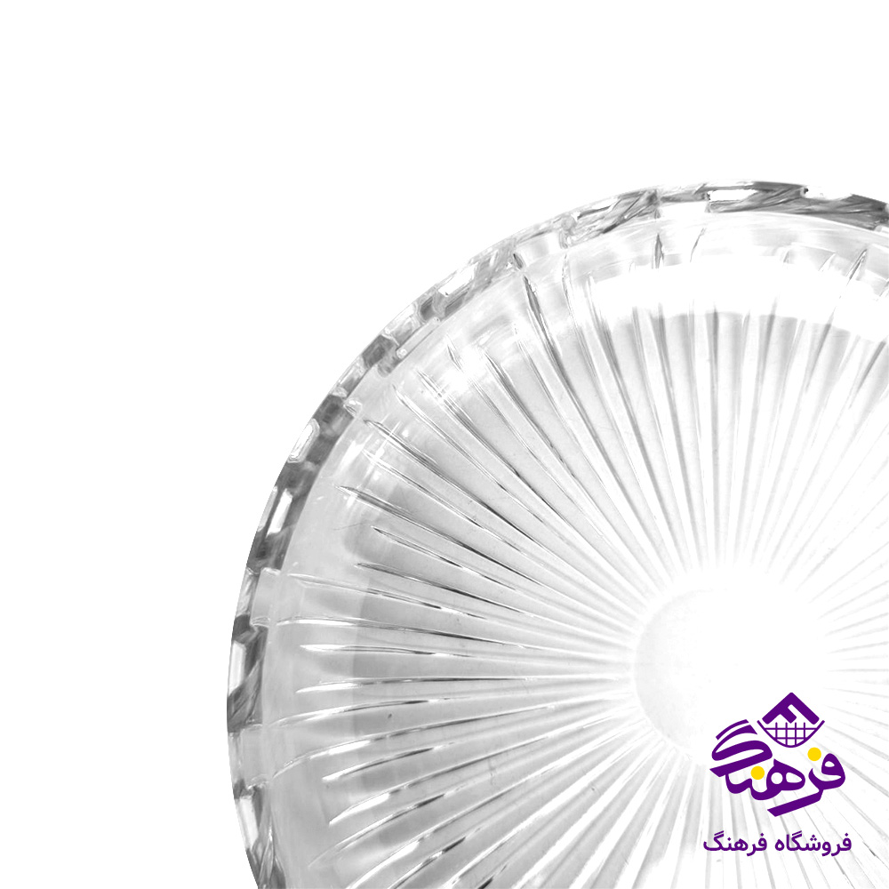 پیش دست نوری تازه مدل پیانو (6 عددی)