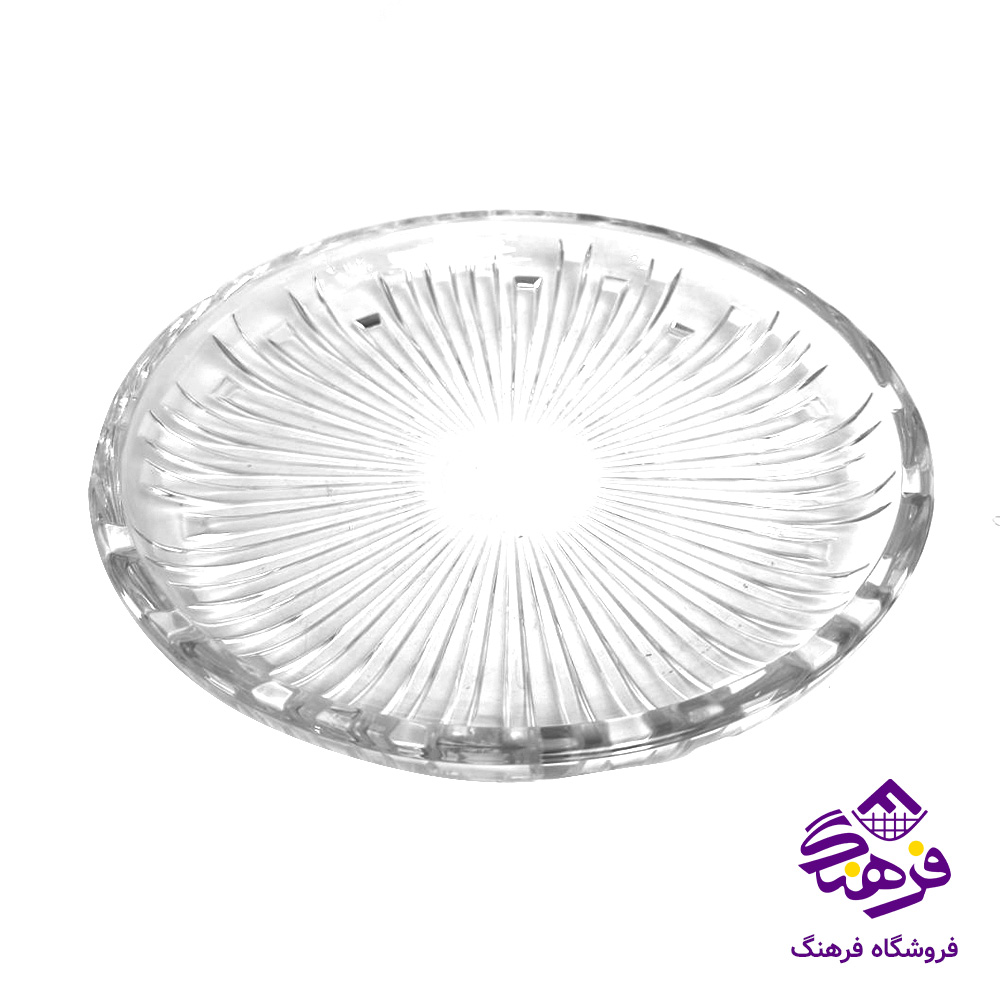 پیش دست نوری تازه مدل پیانو (6 عددی)