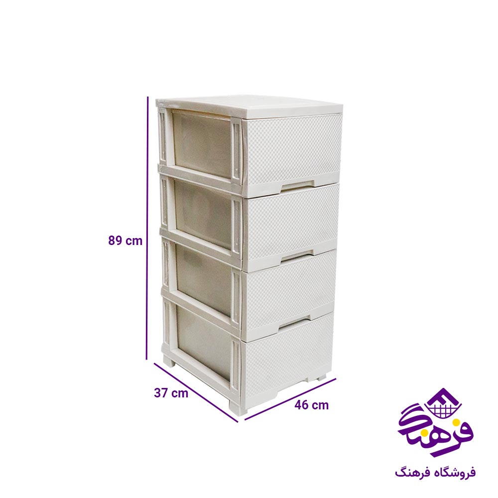 فایل 4 طبقه پویا مدل پازل 130