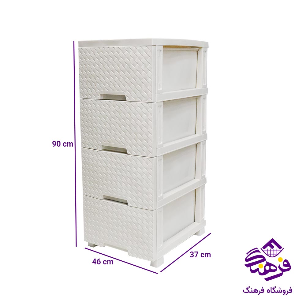 فایل 4 طبقه پویا مدل حصیری 110