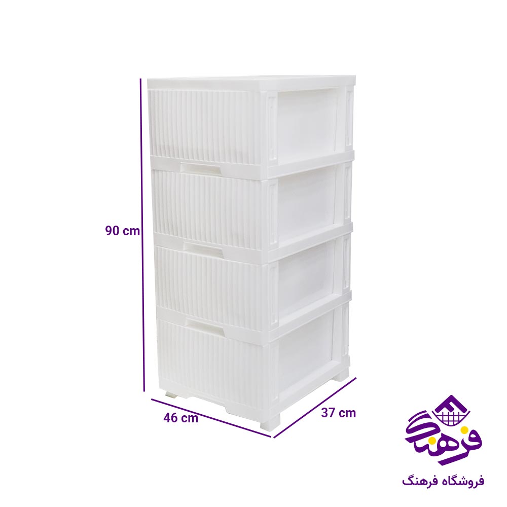 فایل 4 طبقه پویا مدل رونیکا 120