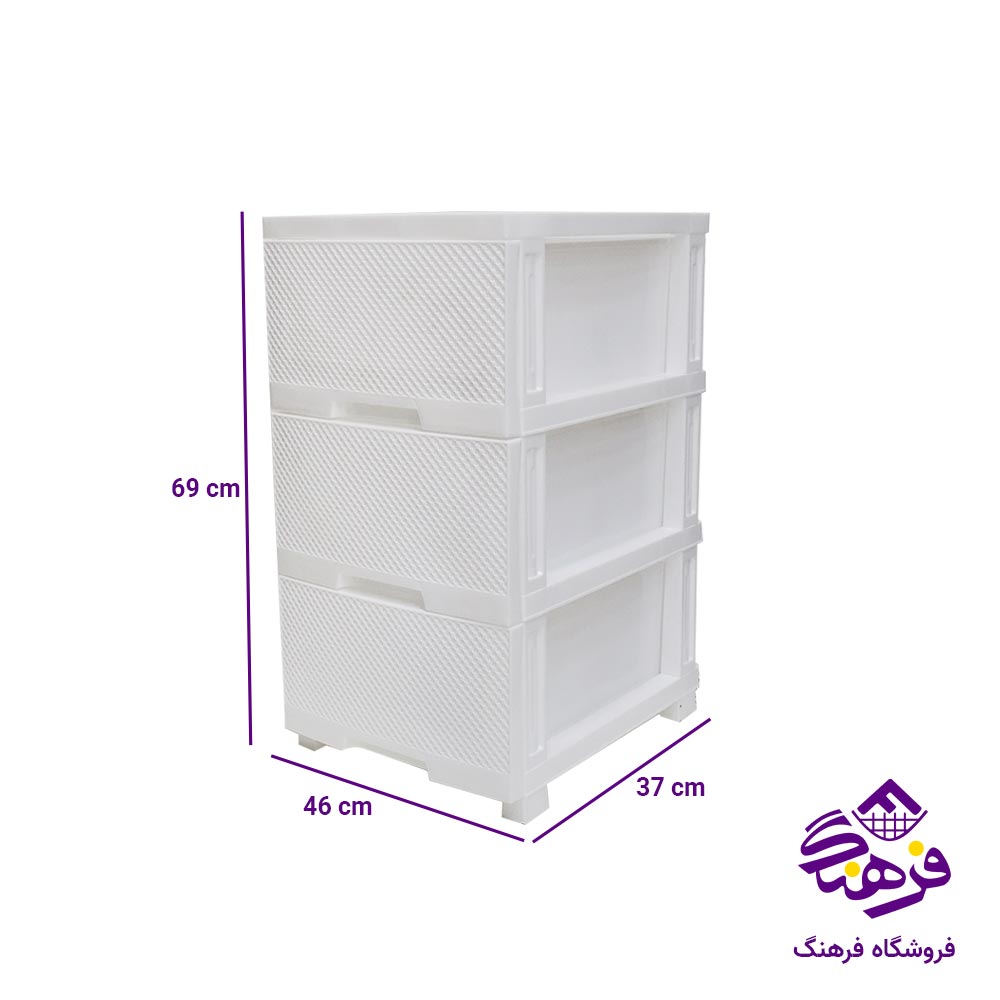 فایل 3 طبقه پویا مدل پازل 130