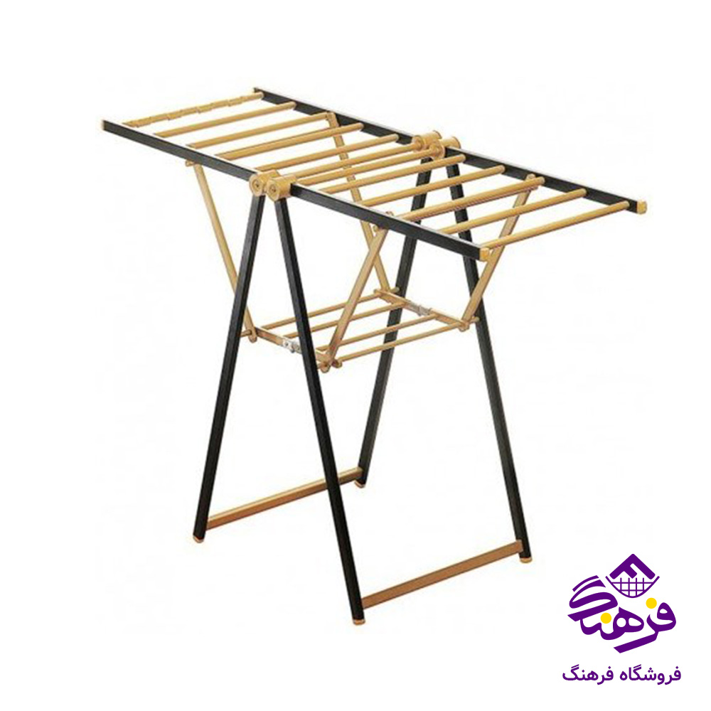 بندرخت الومينيوم MRS مدل لارج 