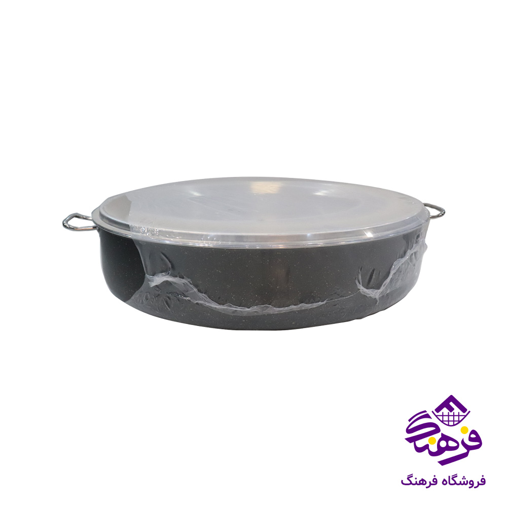 تابه دربدار پی ام تی پویان مهر مدل مریسا 60 