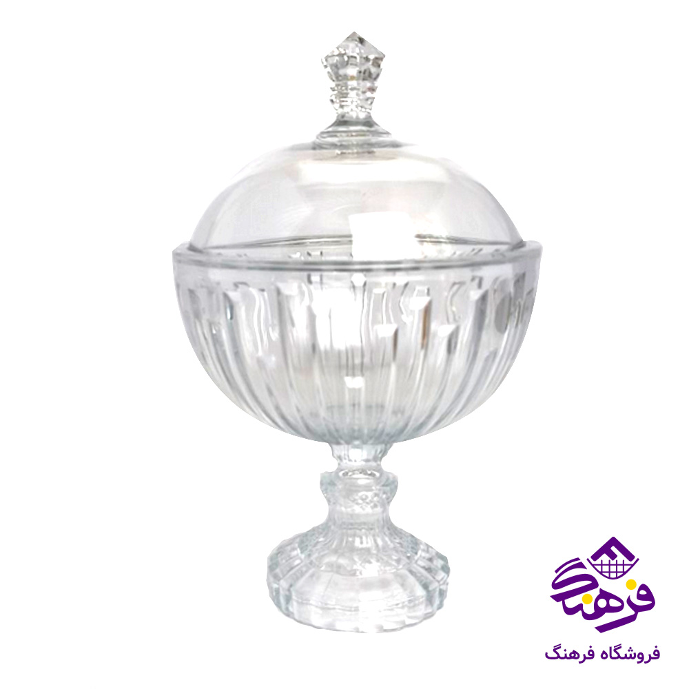 شکلات خوری پایه دار نوری تازه مدل پیانو 