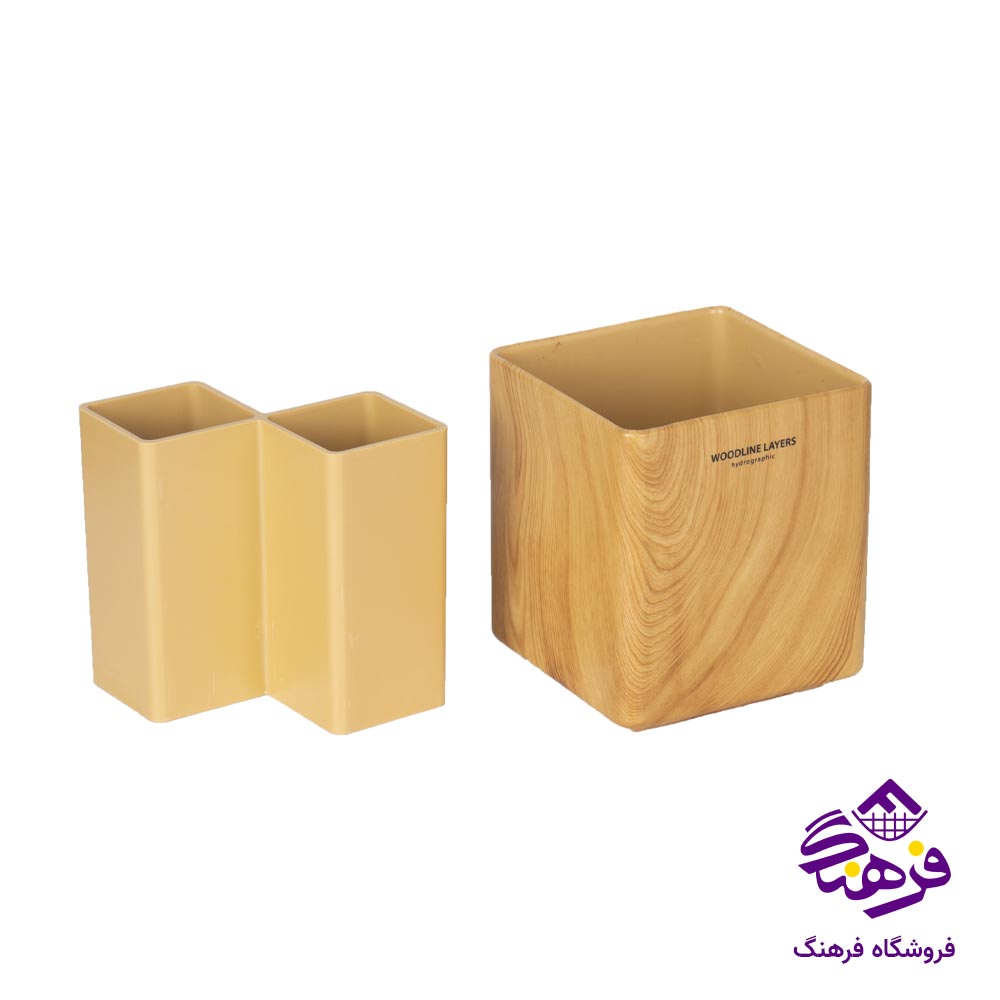 نظم دهنده زیباسازان مدل وودلاین کد 31306