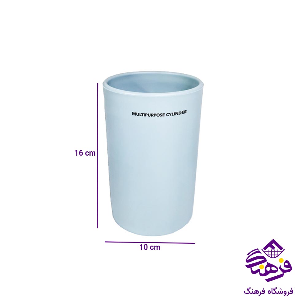 استوانه زیباسازان مدل همه کاره سایز 1 کد 31091