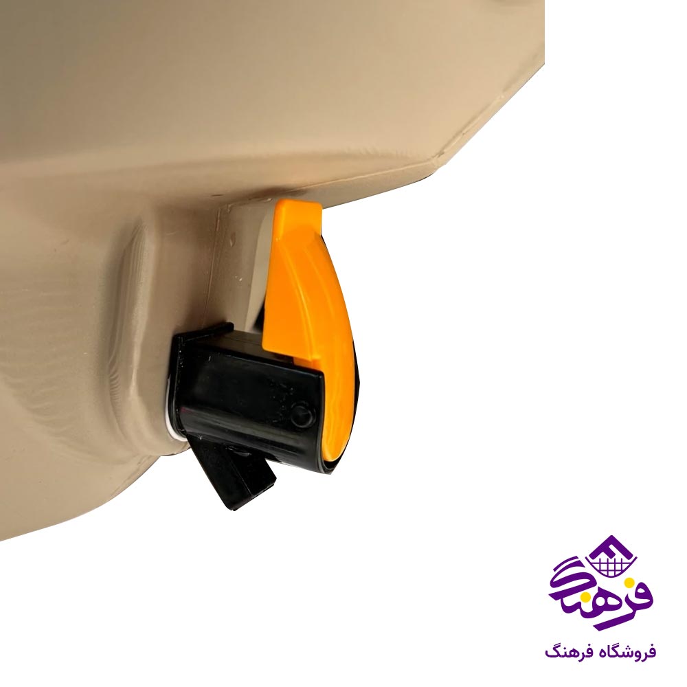 دبه زیباسازان مدل راینو 35222