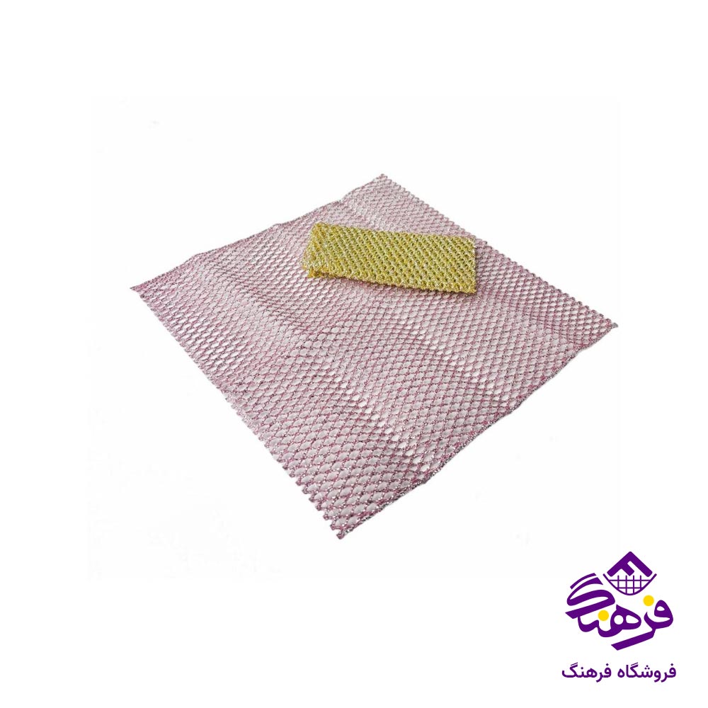 اسکاج توری زبر 2 عددی