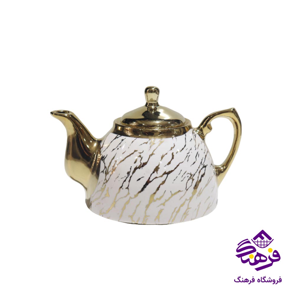 سماور نیک کالا مدل عدسی بی تنور