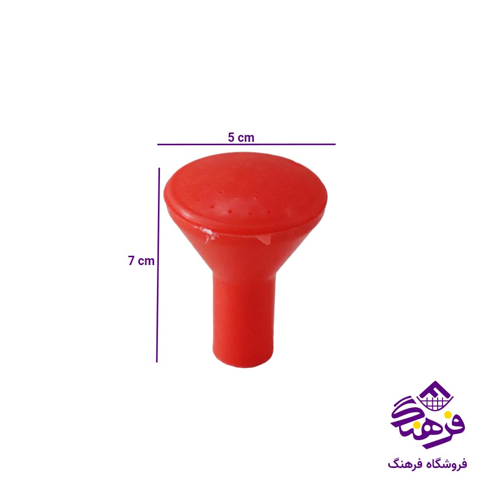 سر ابپاش کوچک باغبانی