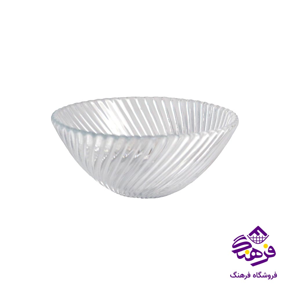 پیاله نوری تازه مدل الفا 130 (6 عددی)