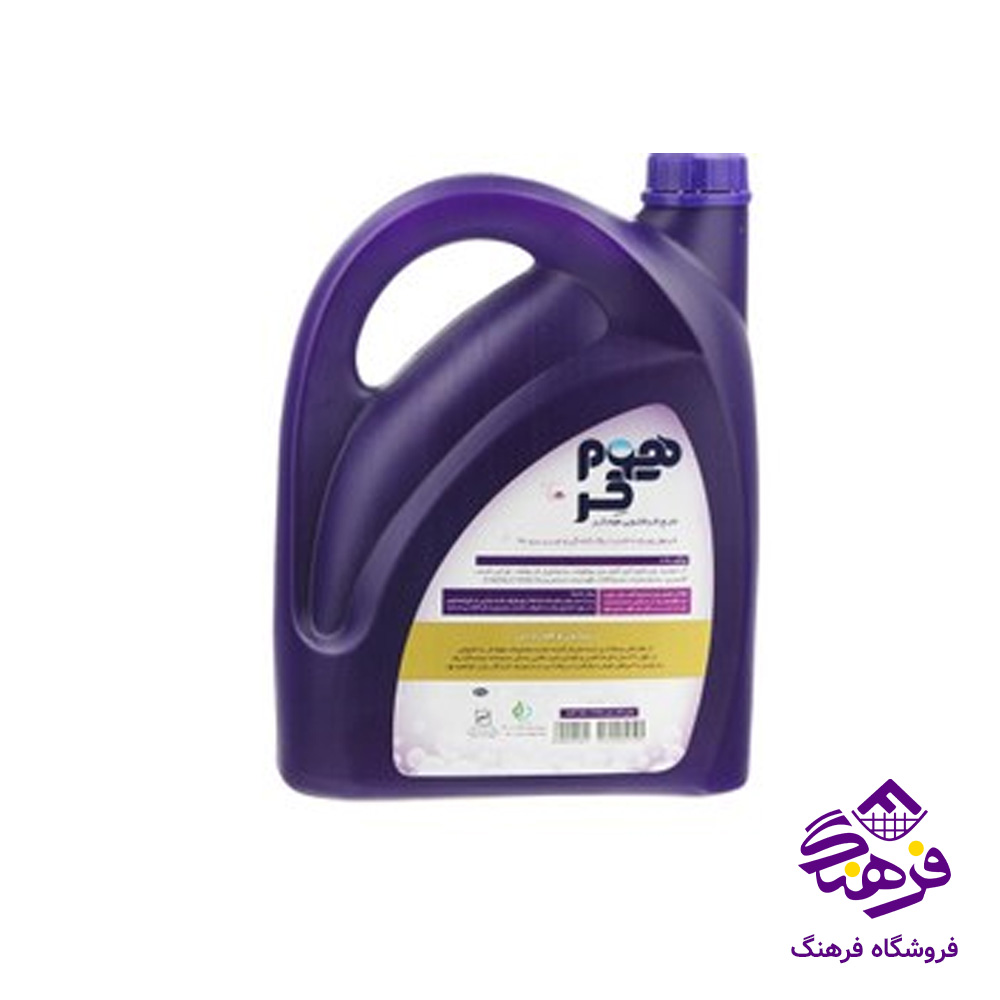 مایع ظرفشویی هوم کر 3/5ltr
