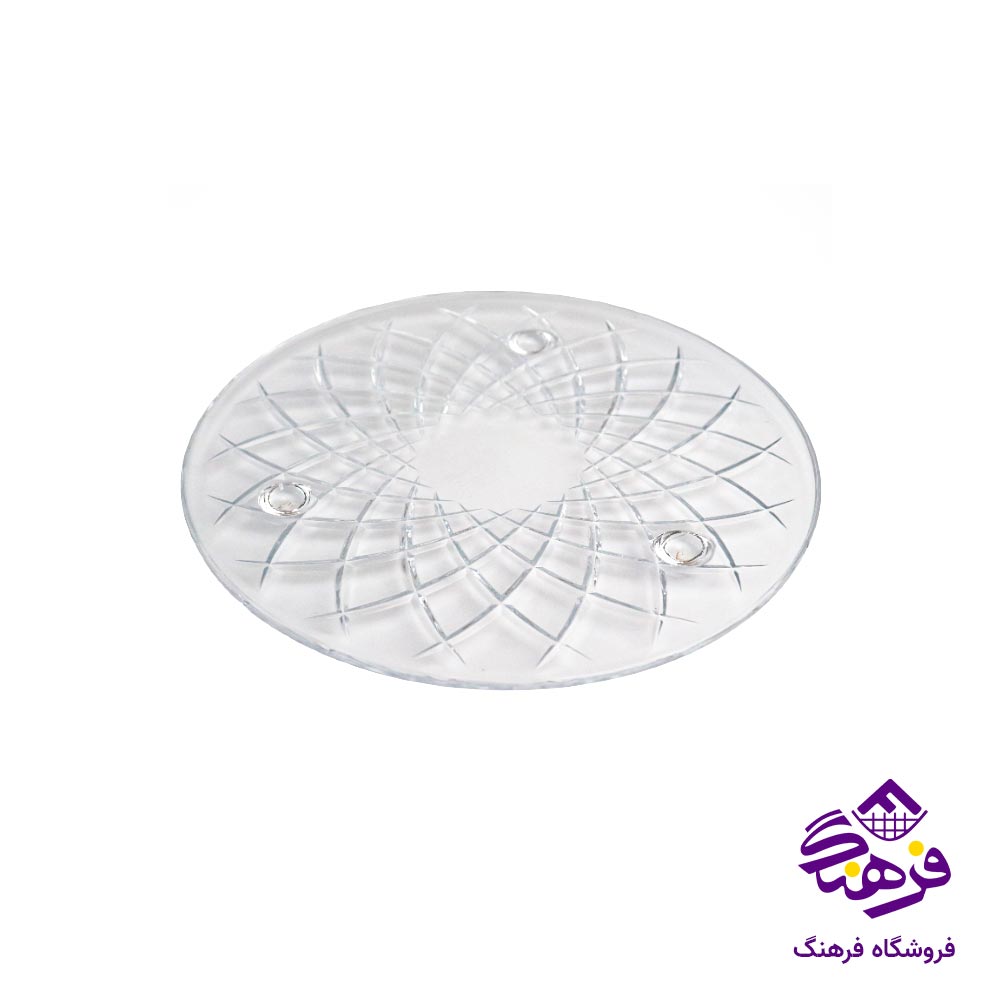 دیس کیک بلور کاوه مدل میشل