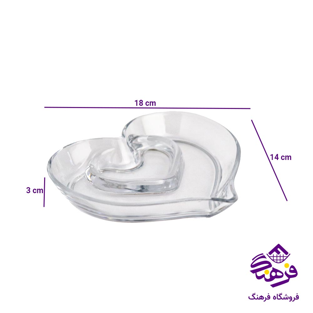 اردو خوری 2 خانه بلور کاوه مدل هارت 