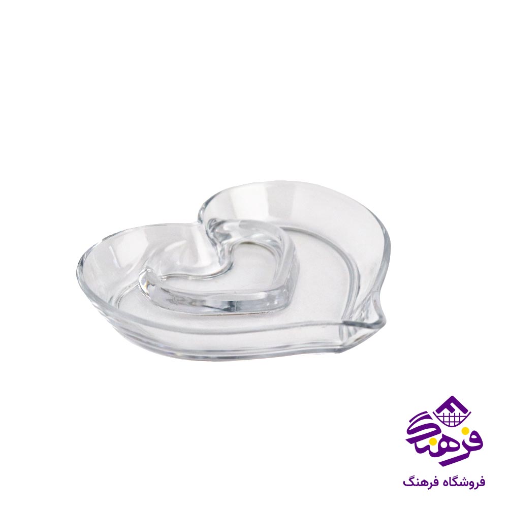 اردو خوری 2 خانه بلور کاوه مدل هارت 