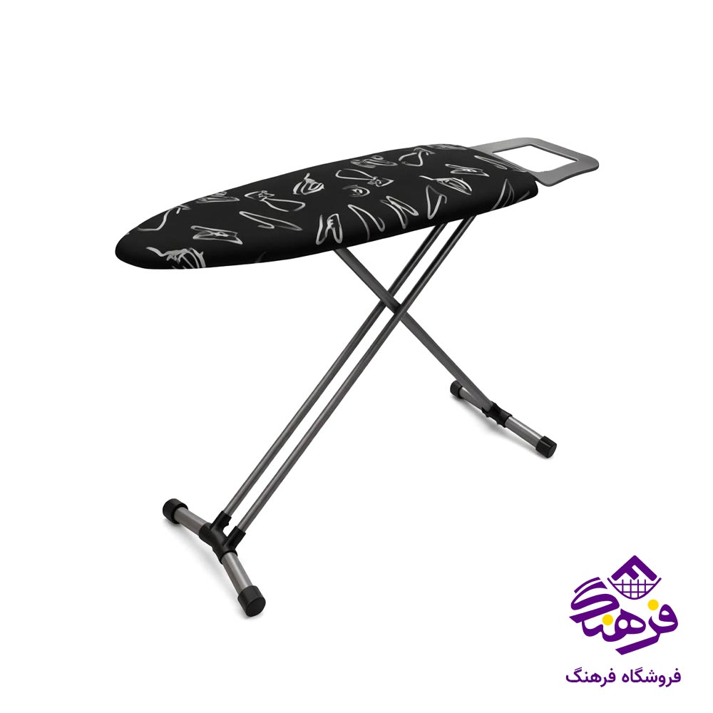 میزاتو پایه بلند منتیا 1202