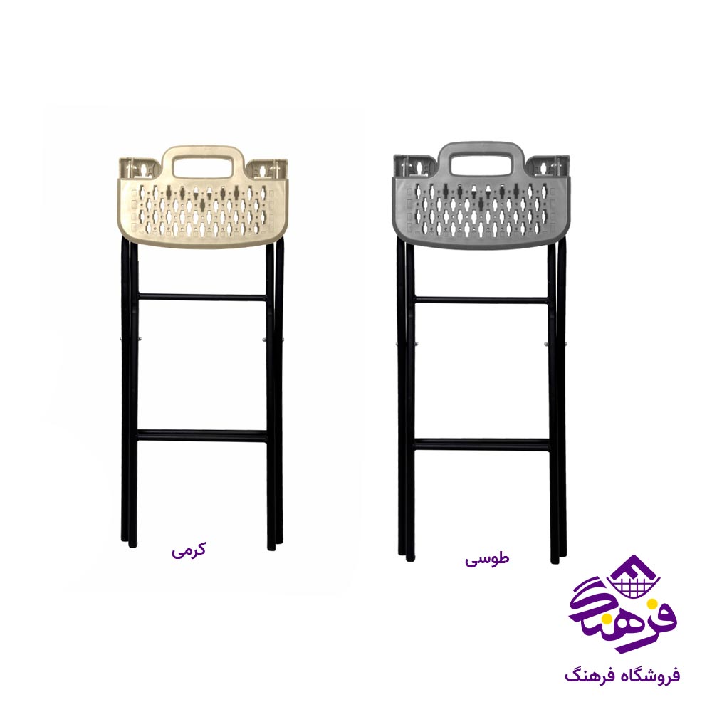 چهار پایه مرولین مدل تامی سایز 1 کد 90321