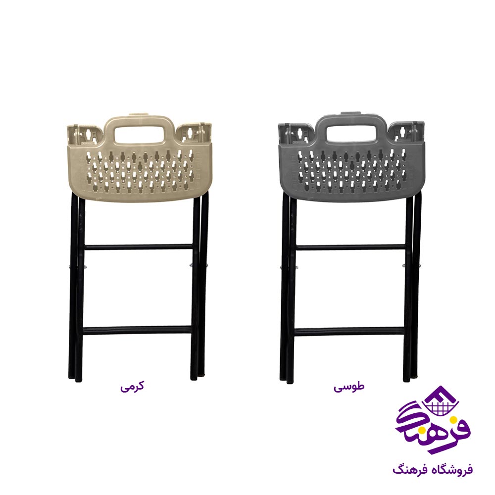 چهار پایه مرولین مدل تامی سایز 2 کد 90322