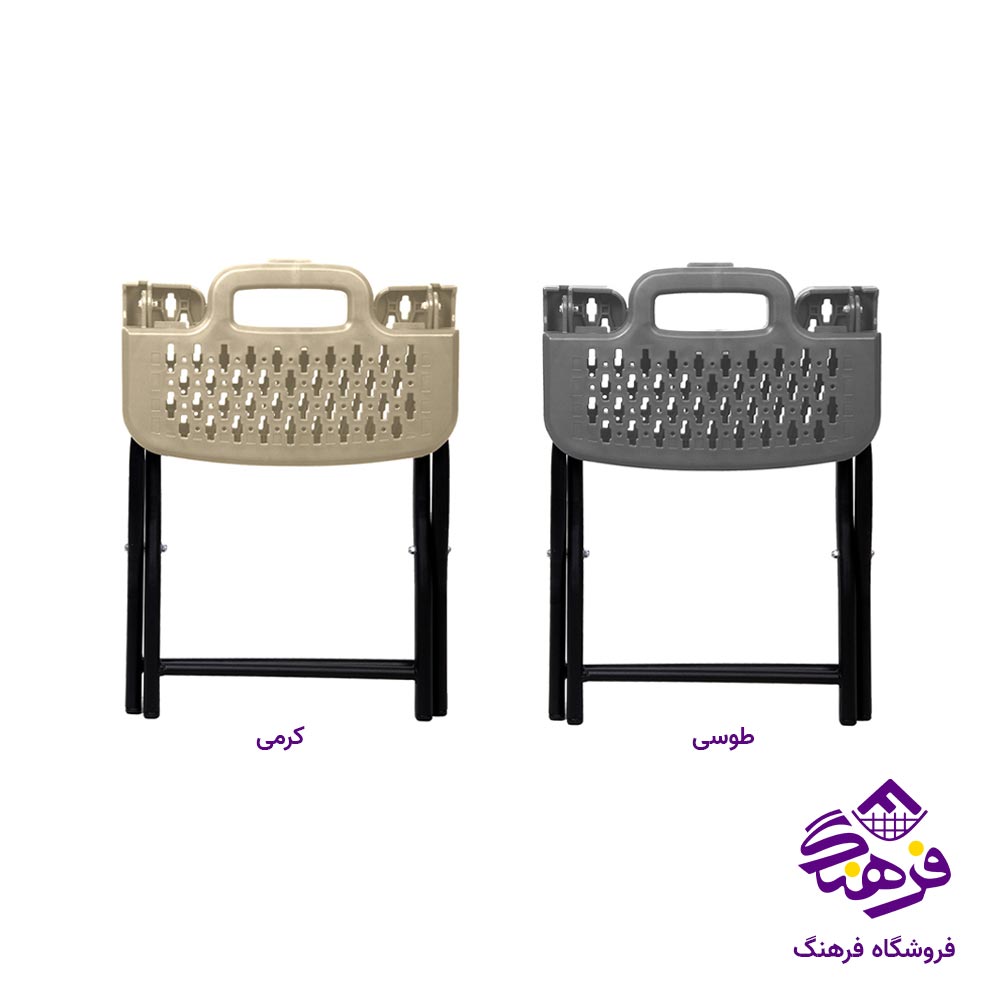 چهار پایه مرولین مدل تامی سایز 3 کد 90323