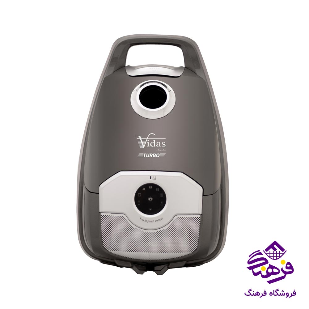 جاروبرقی ویداس 7495