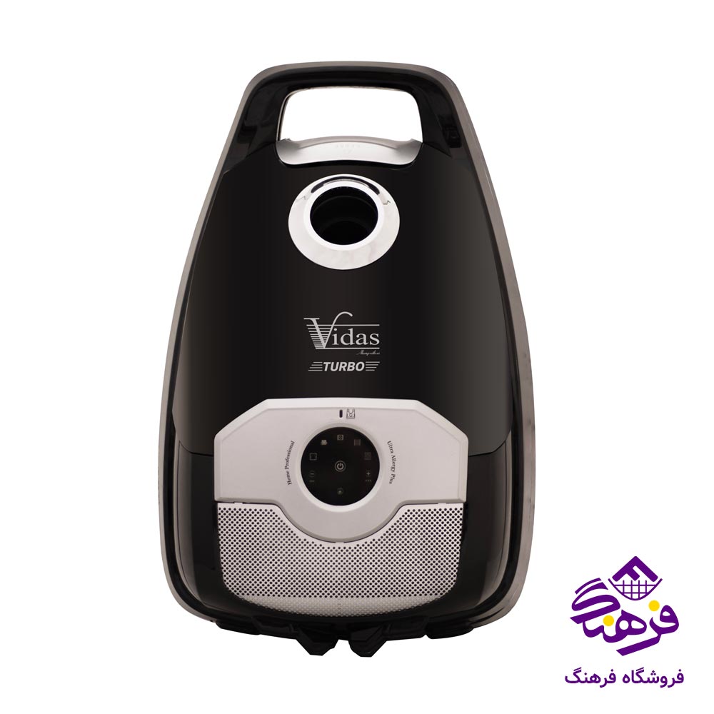 جاروبرقی ویداس 7495