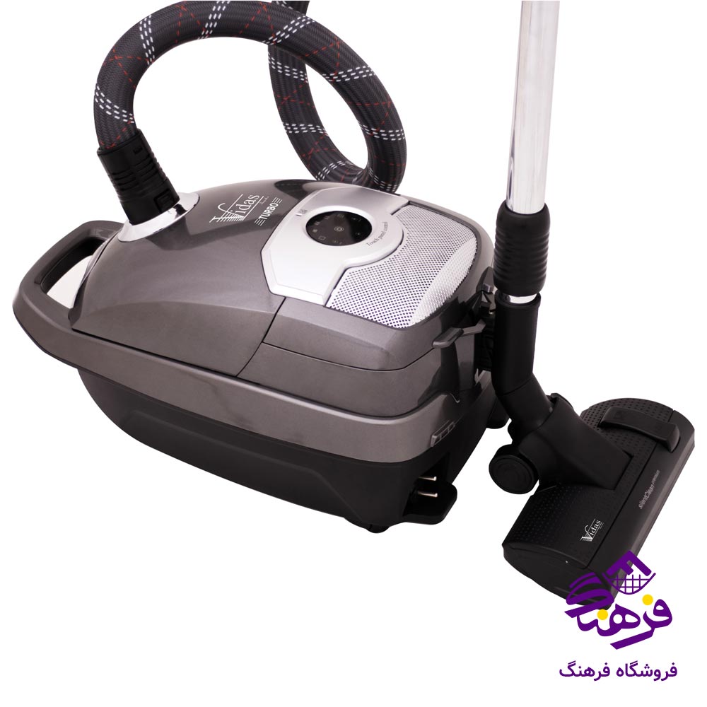 جاروبرقی ویداس 7495