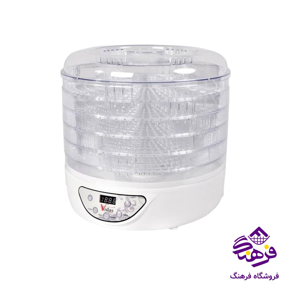 میوه خشک کن ویداس مدل 5121