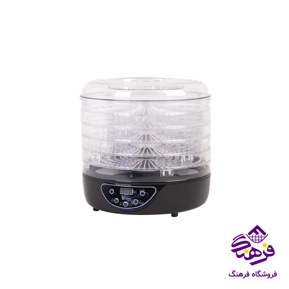 میوه خشک کن ویداس مدل 5121