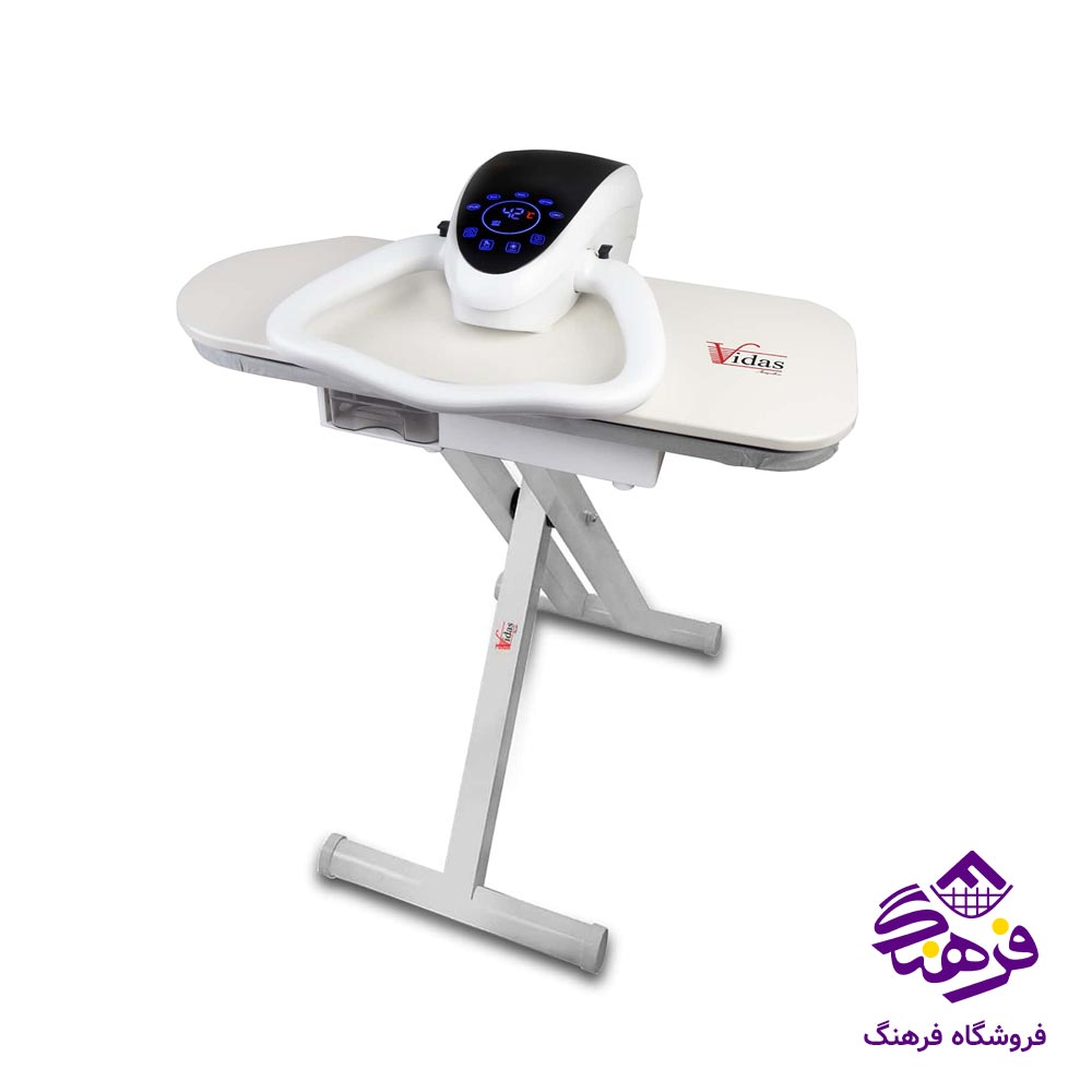 اتوپرس ویداس مدل 1027