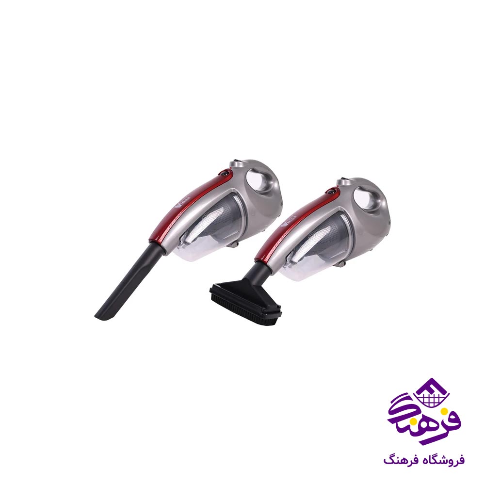 جاروبرقی ویداس مدل 7213