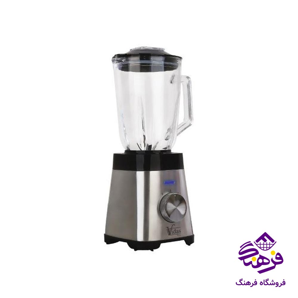 اسیاب مخلوط کن ویداس مدل 3306