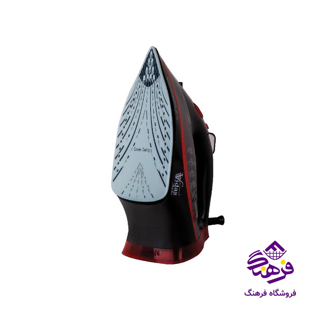 اتو ويداس مدل 1022